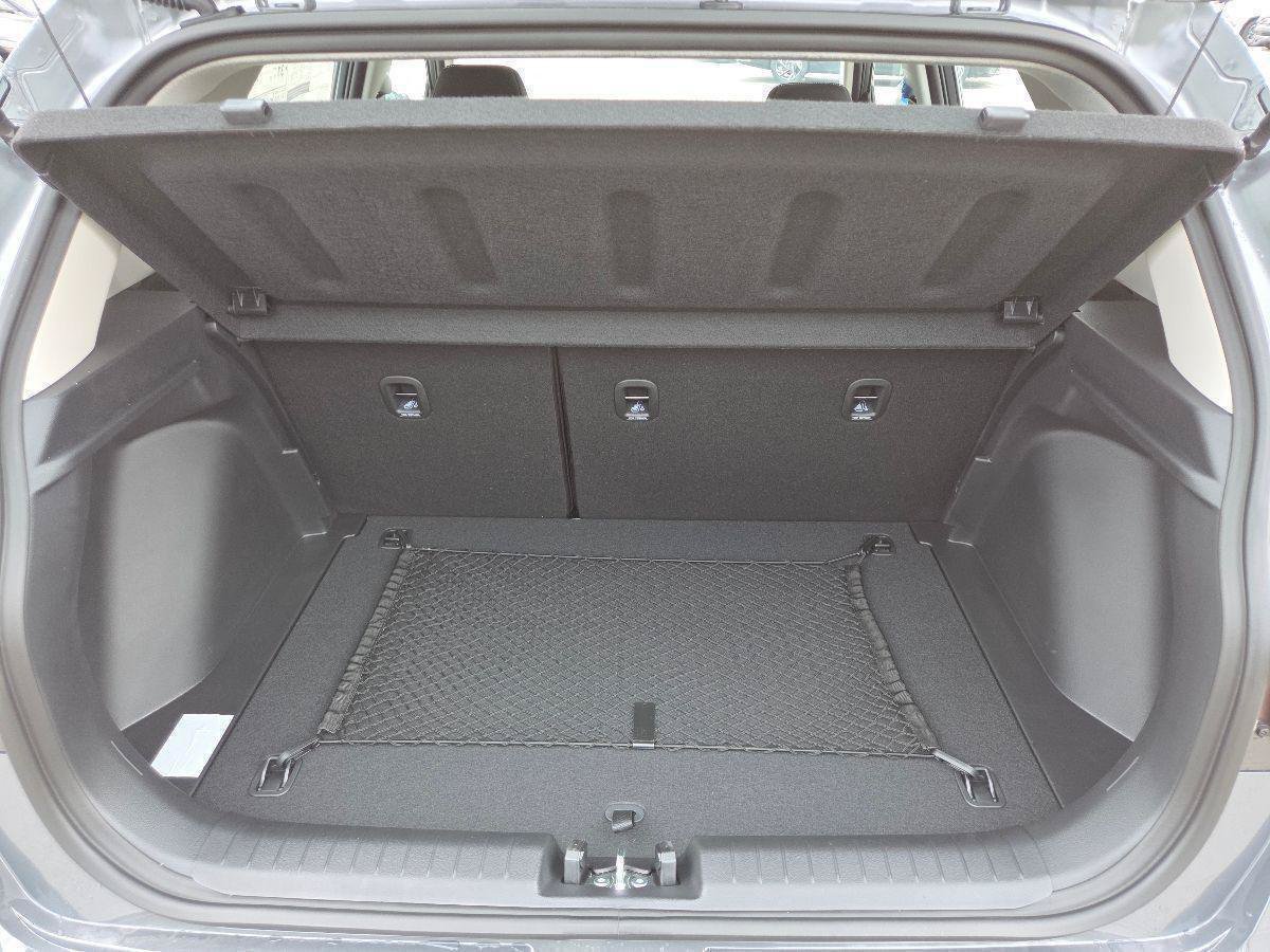 New 2026 Hyundai Venue SEL FWD image 52