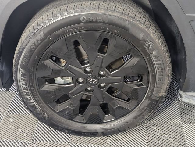 Used 2024 Hyundai Tucson XRT AWD/4WD image 8