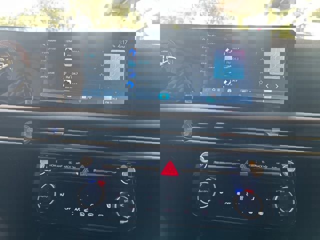 New 2026 Hyundai Tucson SEL image 9