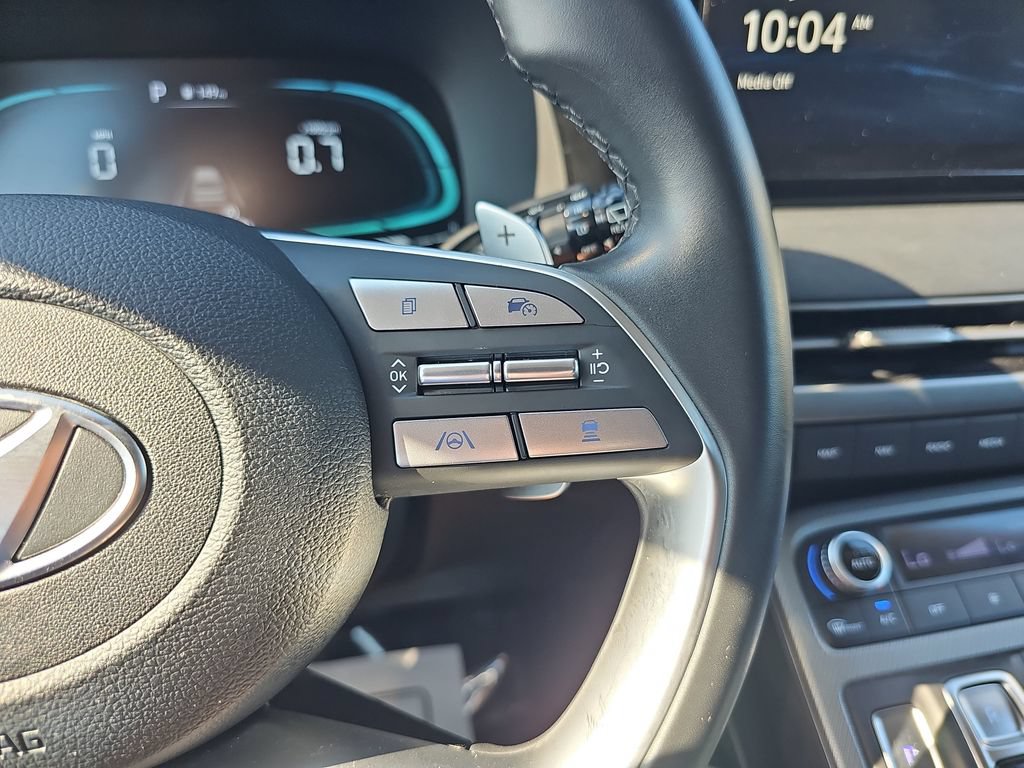 Used 2025 Hyundai Palisade SEL FWD image 18