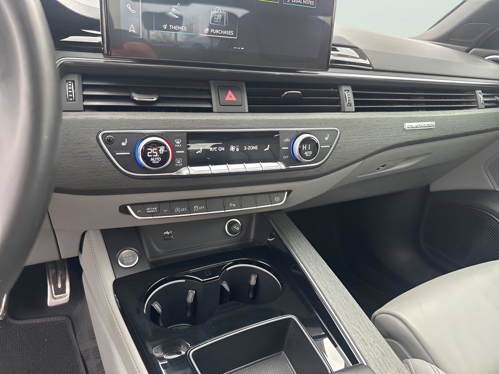 Used 2023 Audi A4 2.0T Premium Plus image 36