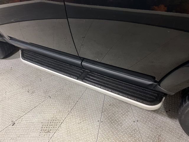 Used 2016 Land Rover LR4 HSE LUX image 15