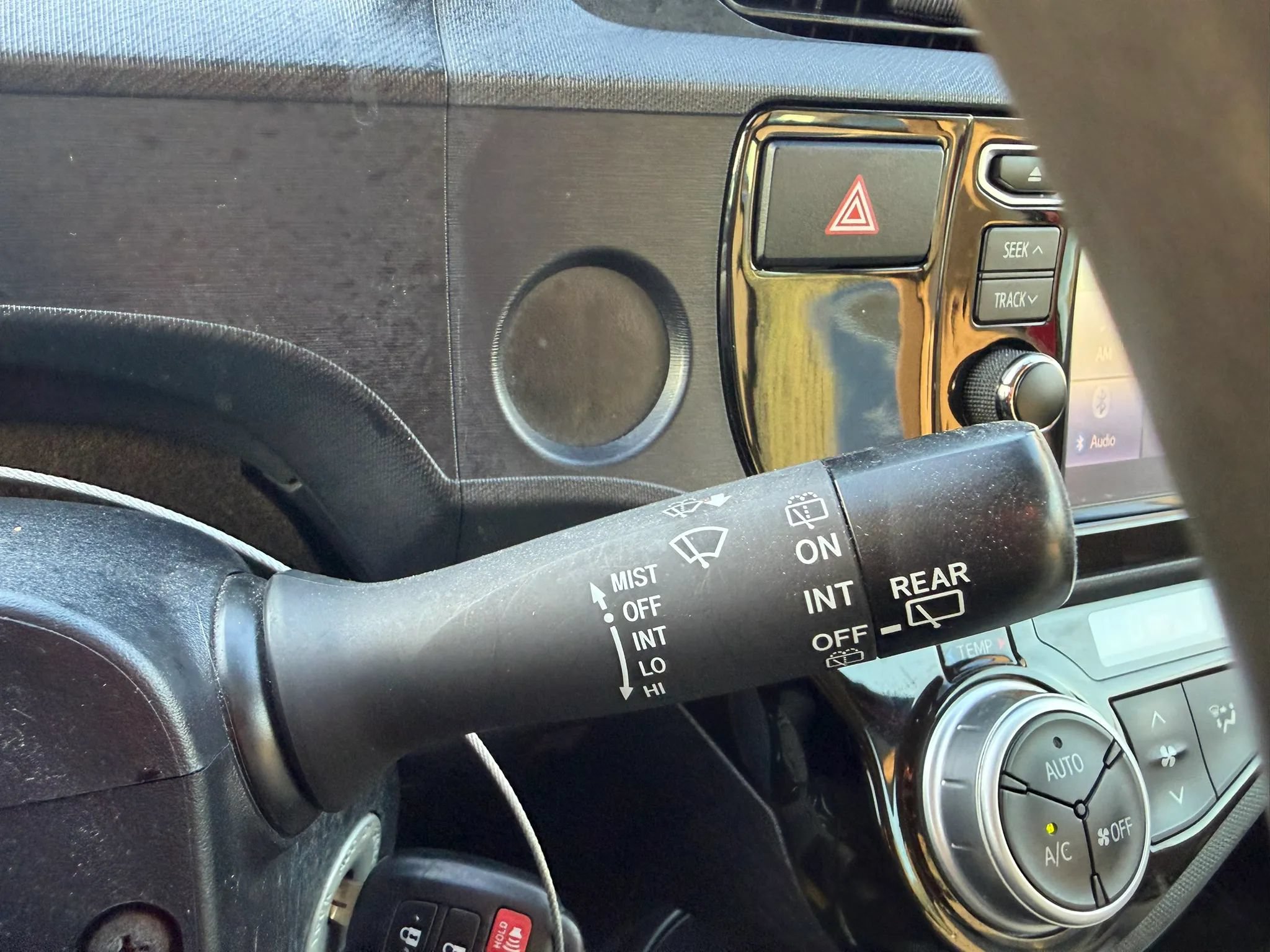 Used 2015 Toyota Prius C One FWD image 21