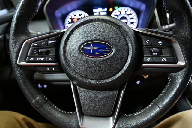 Used 2024 Subaru Outback Limited image 39