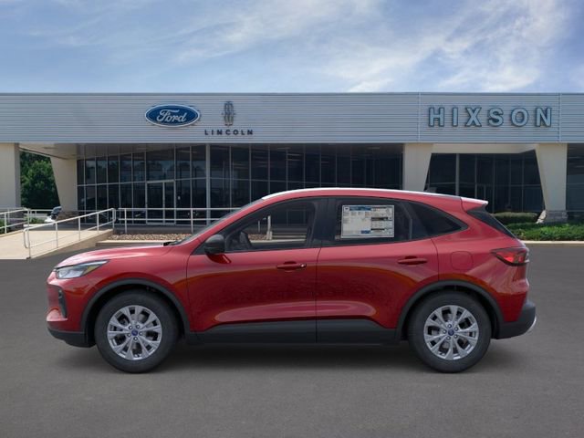 New 2026 Ford Escape Active w/ Cold Weather Package FWD image 4
