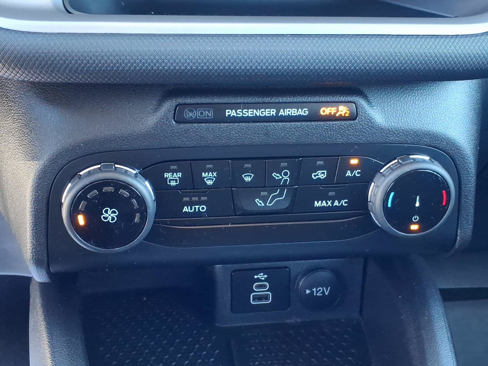 Certified 2023 Ford Bronco Sport Big Bend AWD/4WD image 21