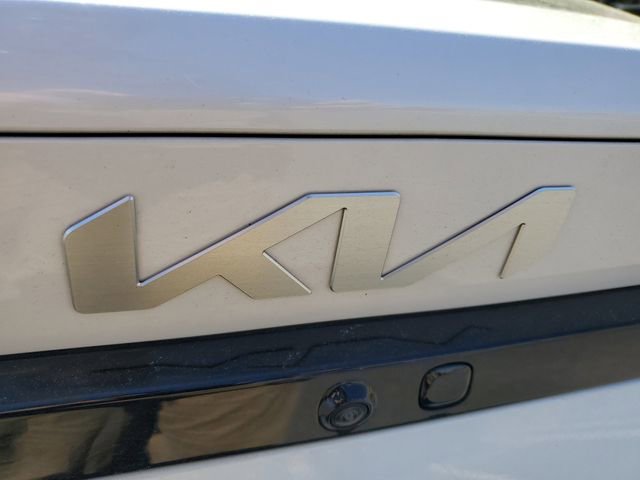 Certified 2025 Kia K4 EX image 8