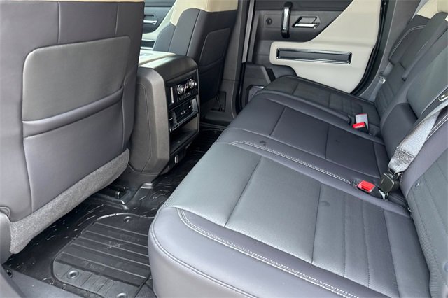 New 2026 GMC Hummer EV SUV w/ LPO, Sport Package image 13