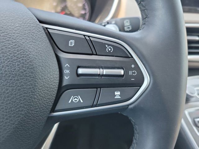 Used 2023 Hyundai Santa Fe SEL FWD image 22