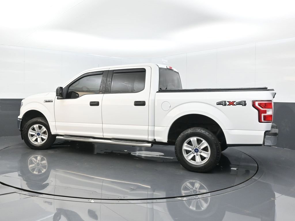 Used 2020 Ford F150 XLT w/ Trailer Tow Package image 5