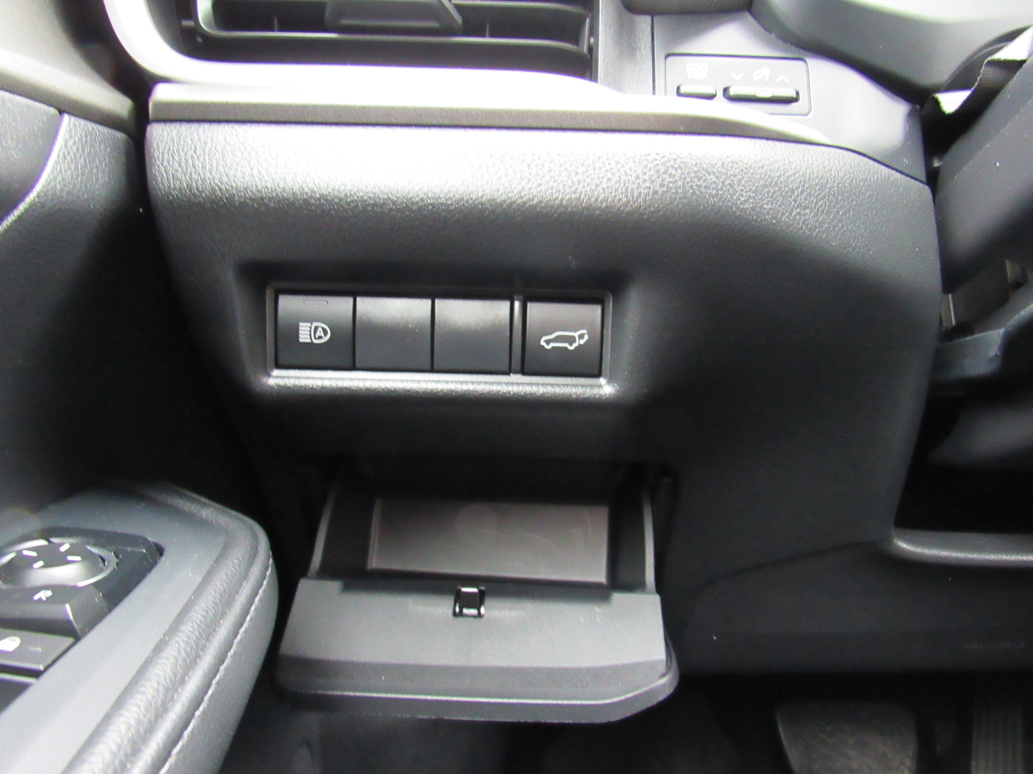 Used 2025 Toyota Grand Highlander XLE image 16