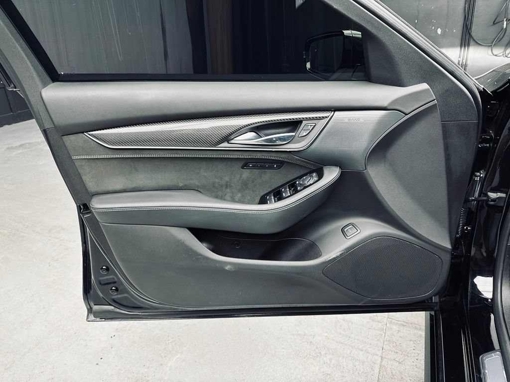Used 2023 Cadillac CT5 V Blackwing RWD image 25