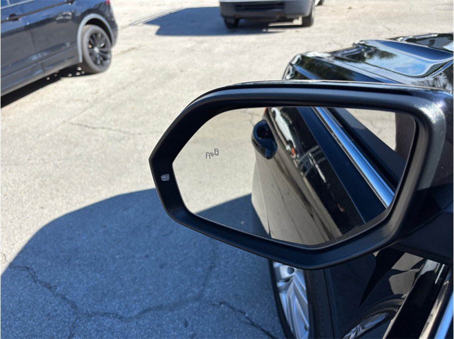 Used 2019 Volkswagen Atlas SE FWD image 17