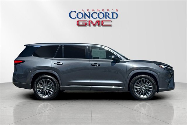 Used 2024 Lexus TX 350 350 image 3