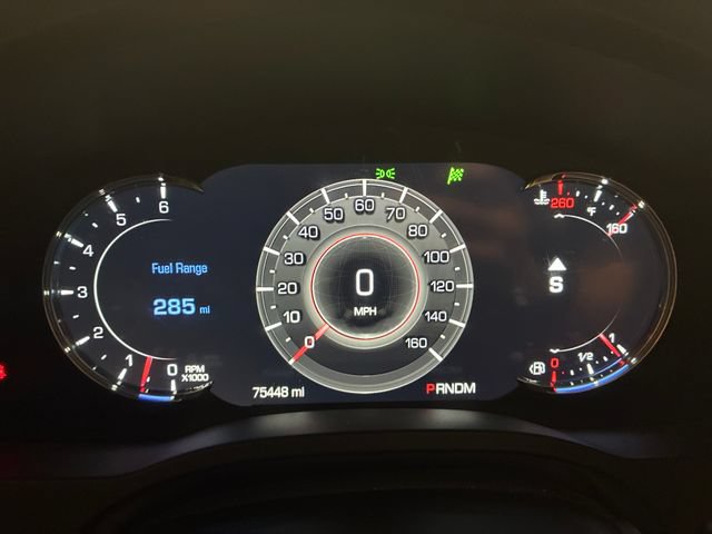Used 2016 Cadillac Escalade ESV Platinum AWD/4WD image 15