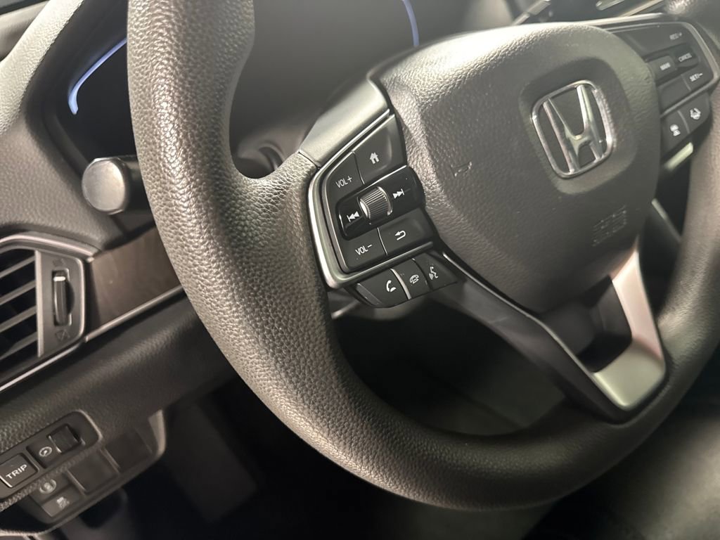 Certified 2018 Honda Accord EX image 23