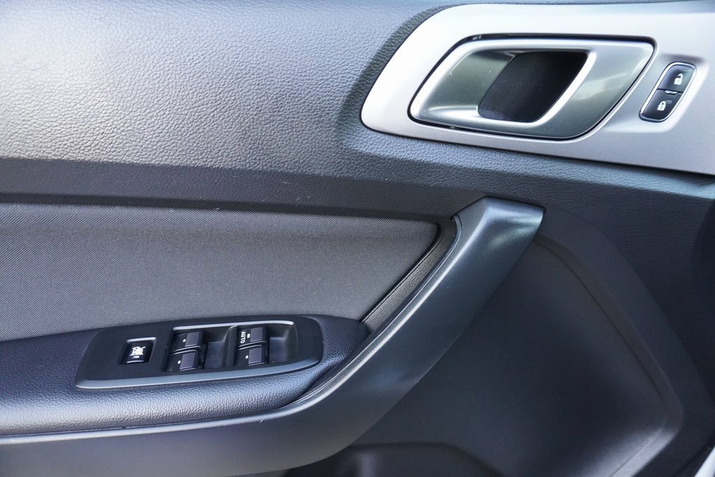 Certified 2023 Ford Ranger XLT w/ Equipment Group 302A High image 9