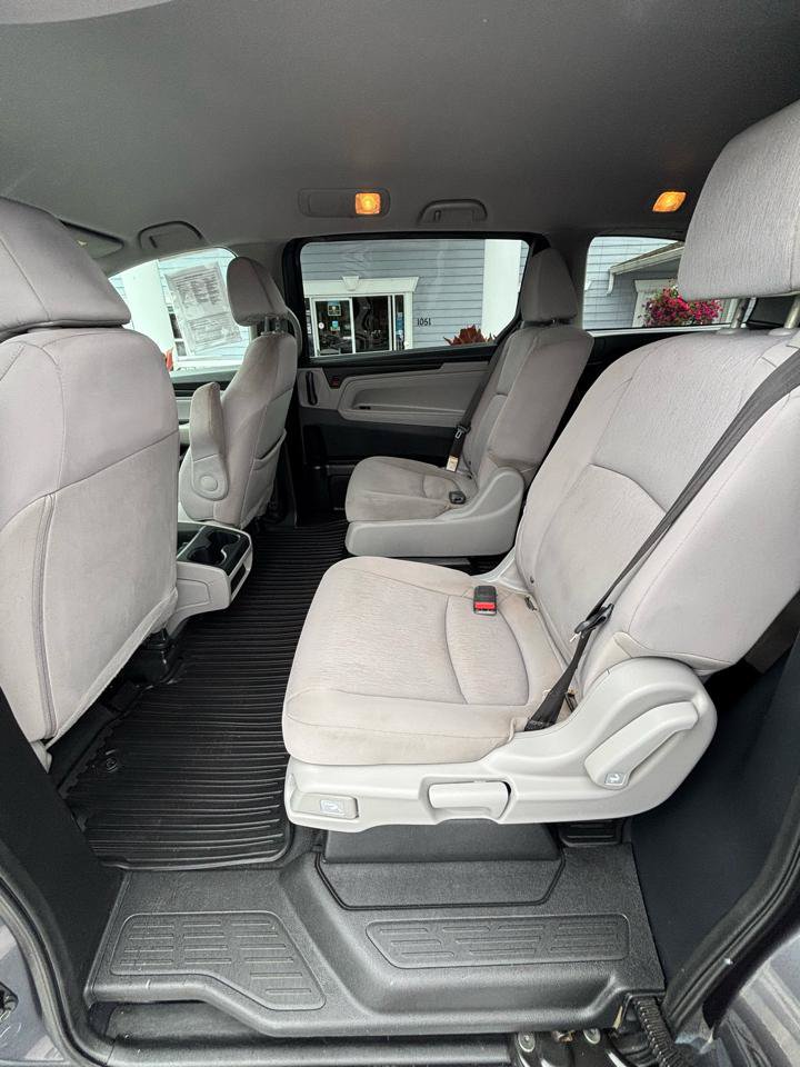 Used 2020 Honda Odyssey LX image 14