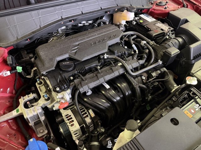 Used 2024 Hyundai Kona SE image 12