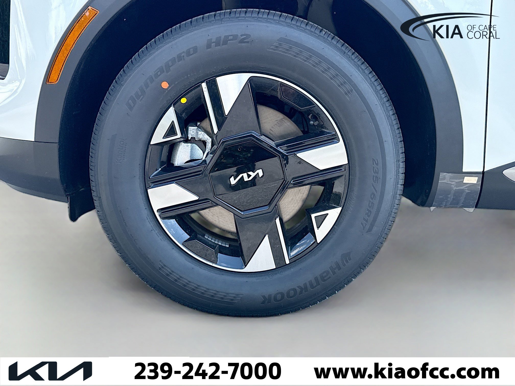 New 2026 Kia Sportage LX AWD/4WD image 36