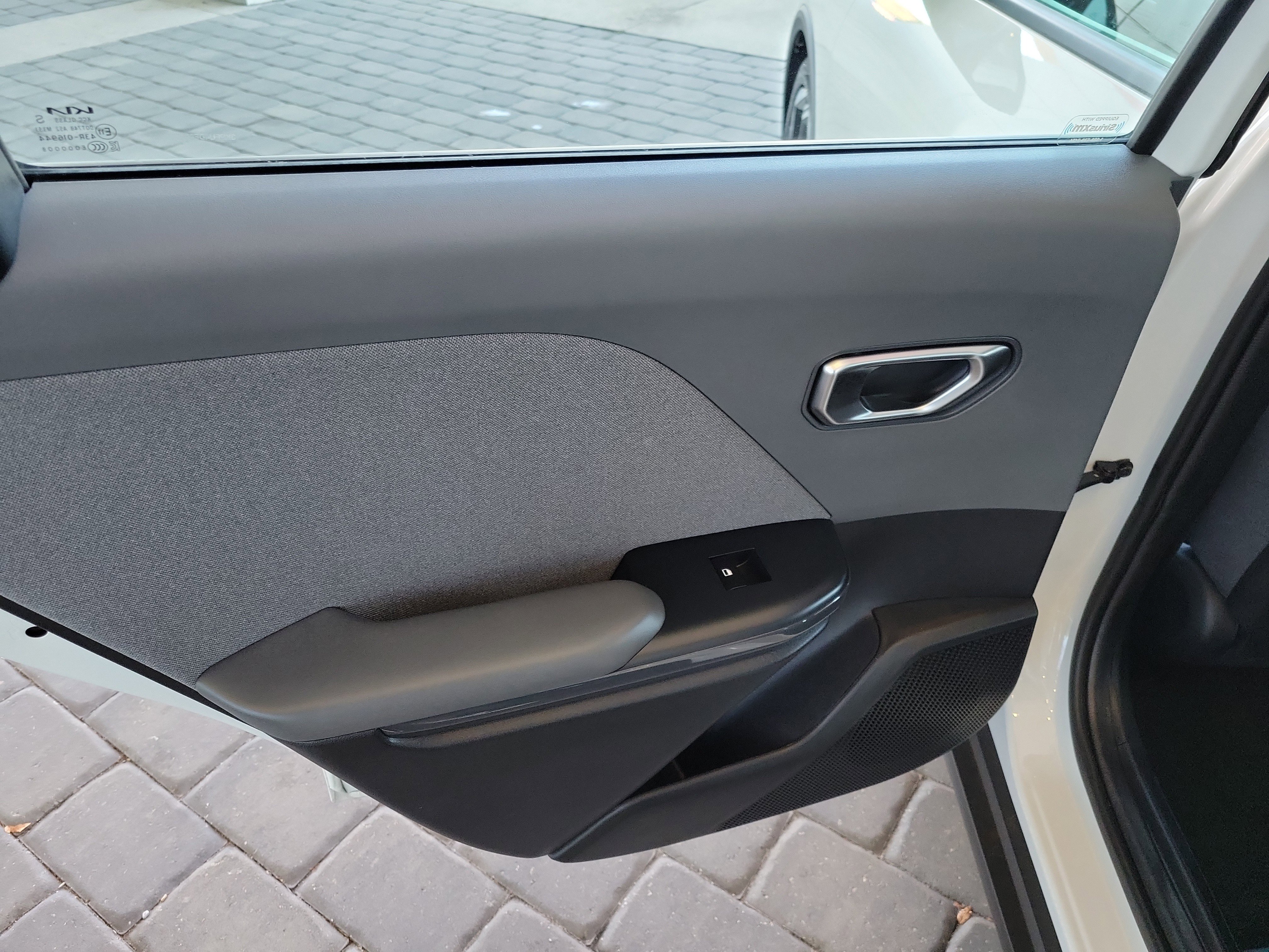 Used 2025 Kia K4 EX image 28