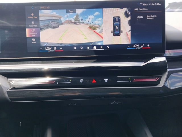 Certified 2025 BMW 530i w/ M Sport Package image 25