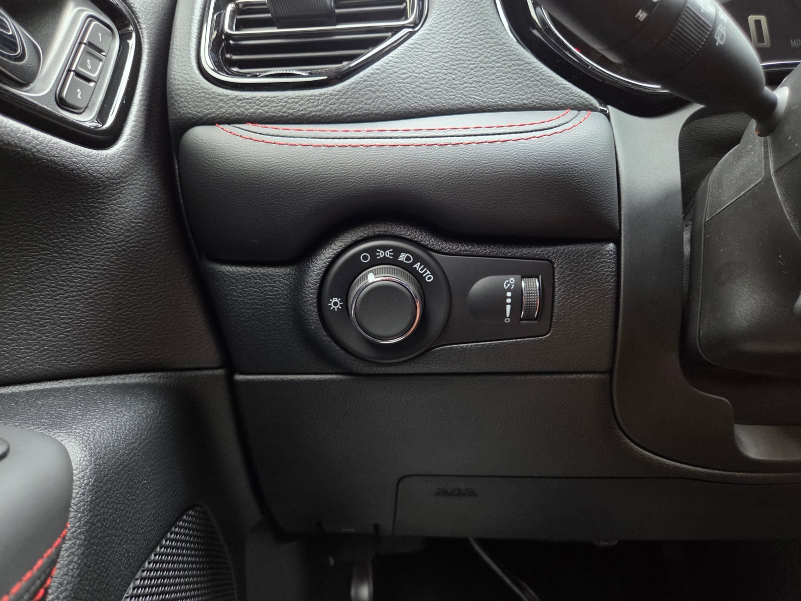 New 2026 Dodge Durango GT AWD/4WD image 48