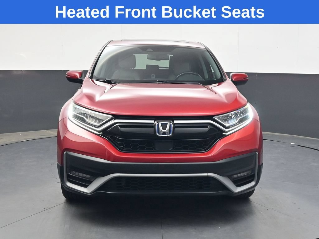 Used 2022 Honda CR-V EX-L image 9
