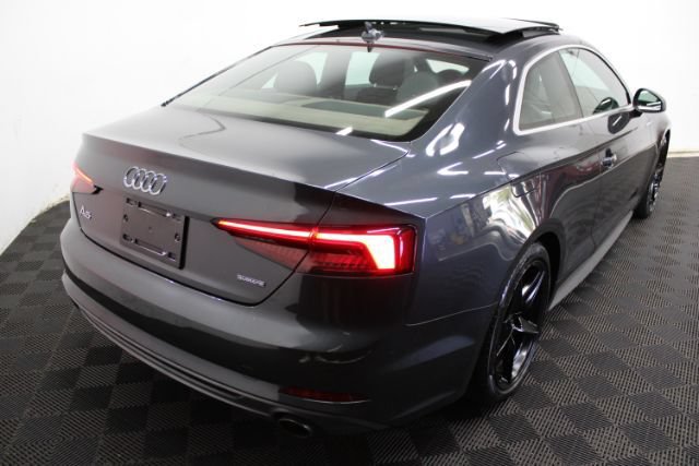 Used 2019 Audi A5 2.0T Premium w/ Convenience Package AWD/4WD image 8
