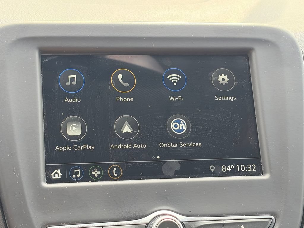 Used 2019 Chevrolet Equinox LT AWD/4WD image 21