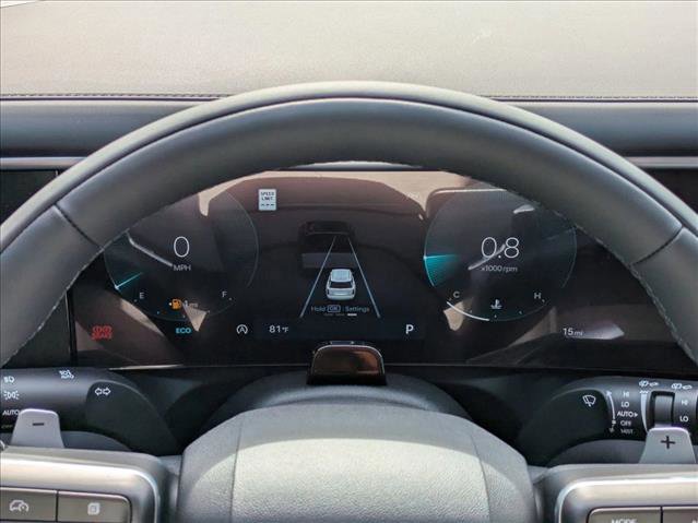 New 2026 Hyundai Palisade Calligraphy image 12