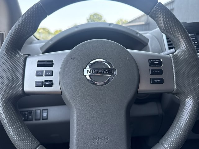 Used 2021 Nissan Frontier SV RWD image 19