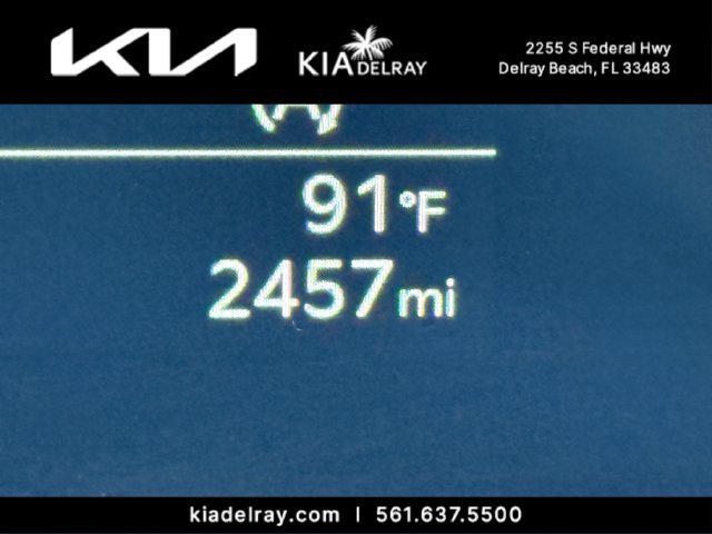 Used 2026 Kia K5 LXS FWD image 29