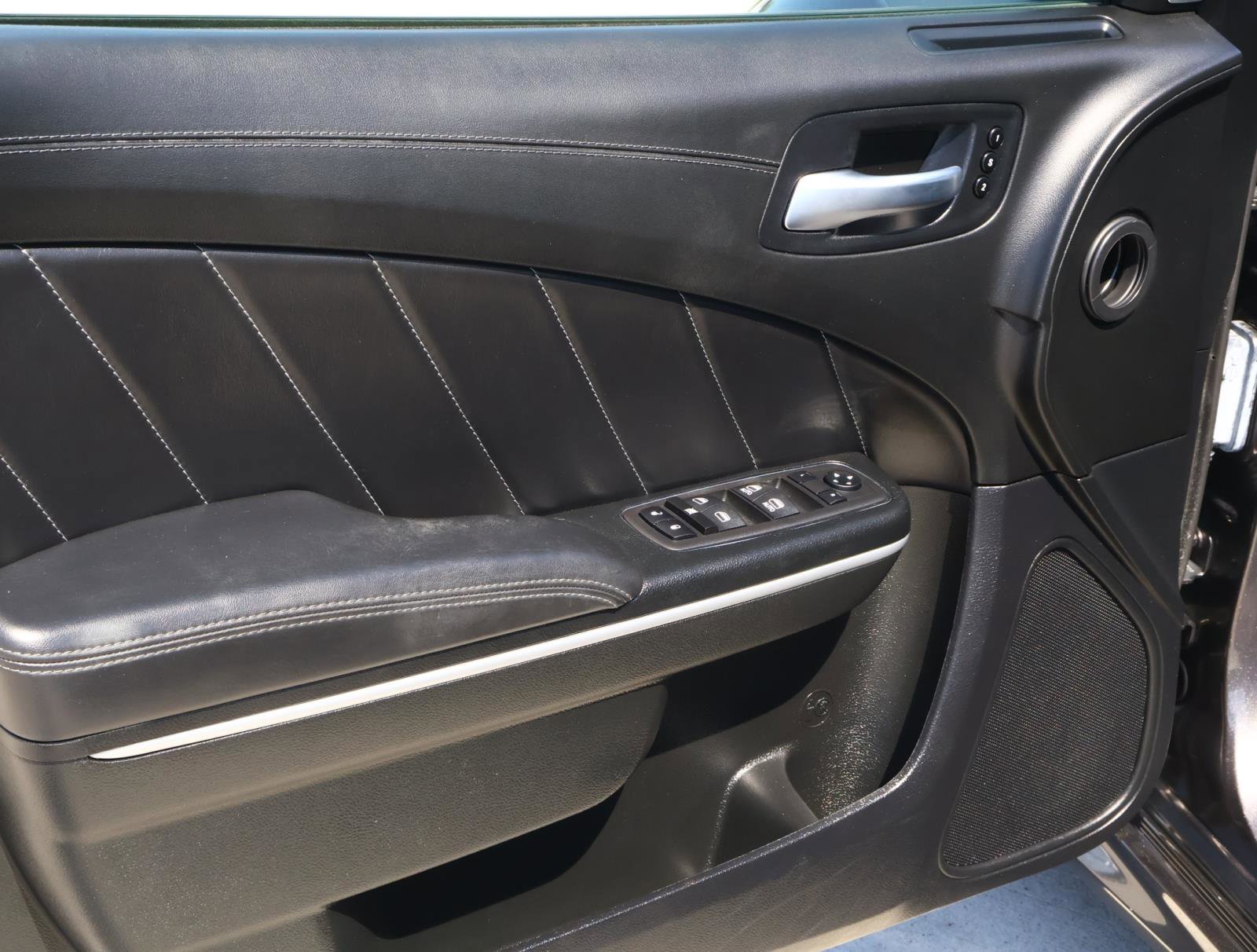 Used 2023 Dodge Charger Scat Pack RWD image 16
