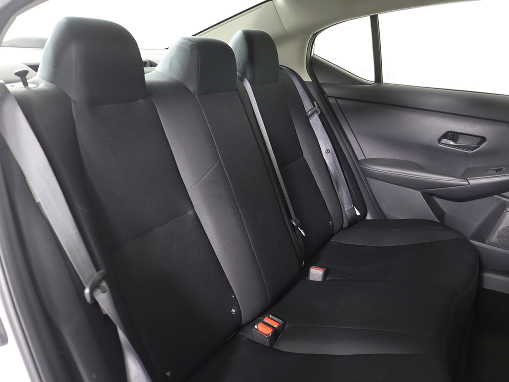Used 2024 Nissan Sentra S FWD image 26