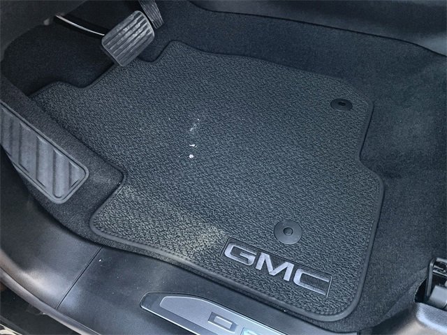New 2026 GMC Sierra 1500 Denali image 36
