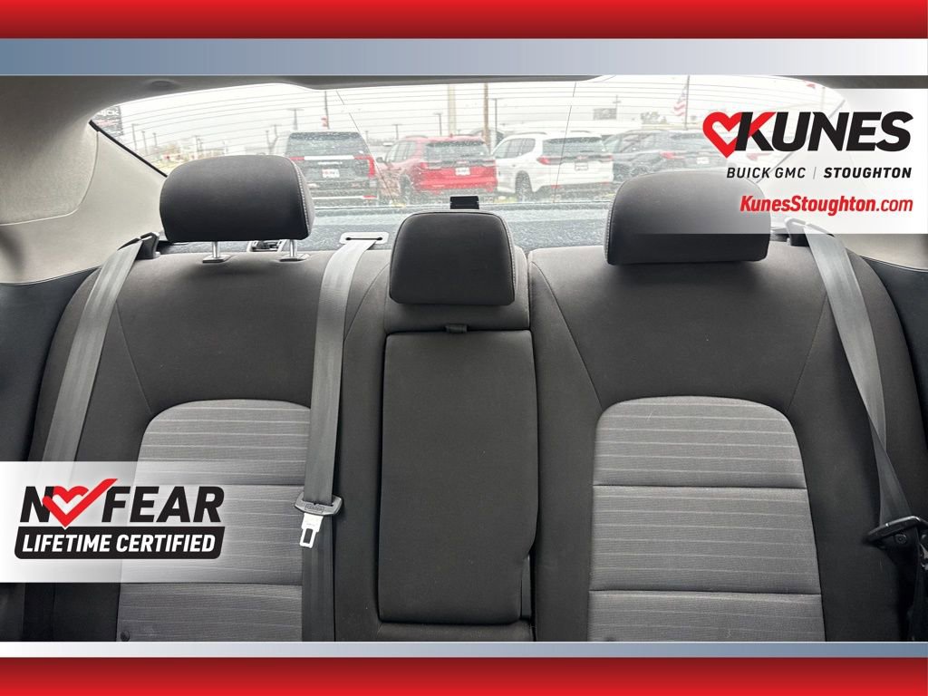 Used 2016 Kia Forte Koup EX FWD image 28