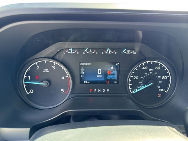 New 2026 Ford F350 XLT w/ XLT Value Package image 26