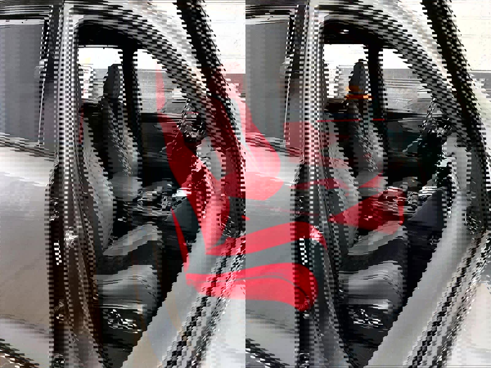 Used 2023 Acura MDX A-Spec image 10