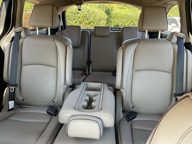 Used 2023 Honda Odyssey Elite image 36