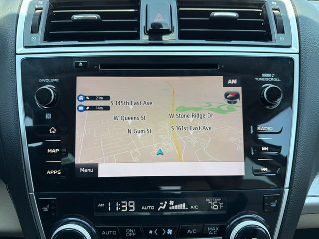 Used 2019 Subaru Outback 2.5i Premium AWD/4WD image 12