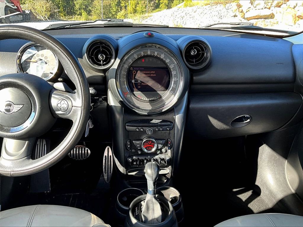 Used 2015 MINI Cooper Countryman S w/ Fully Loaded Package image 27