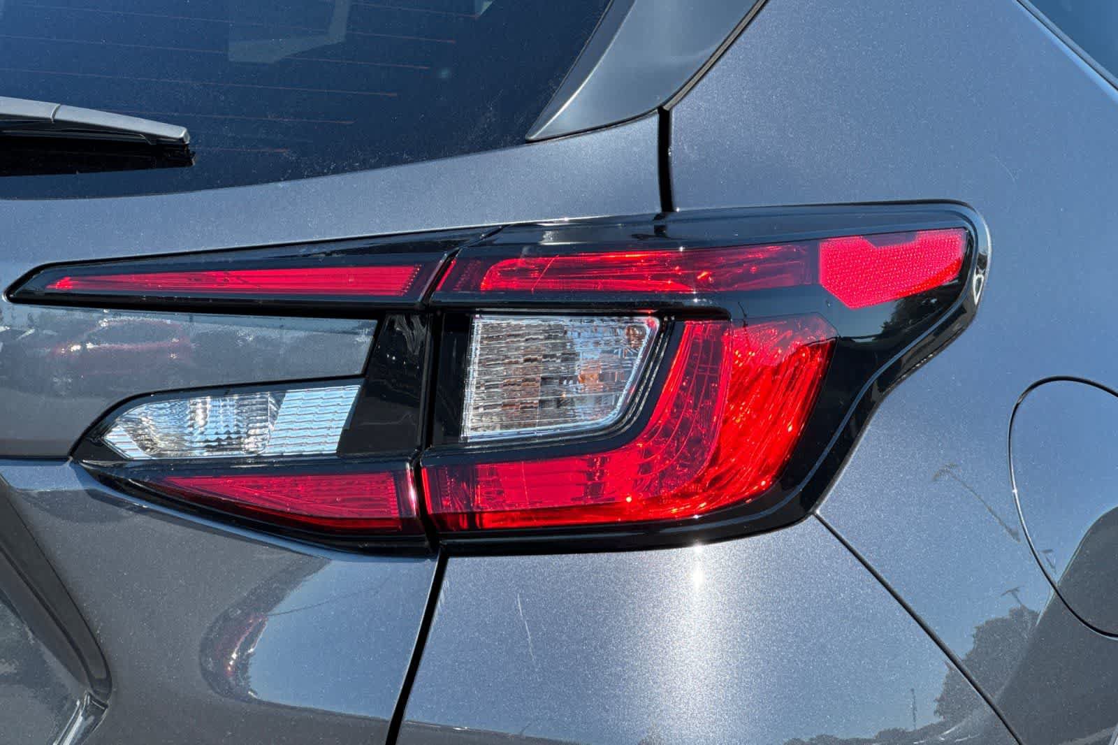 New 2026 Subaru Crosstrek 2.5i Limited w/ Crosstrek Mirror Package AWD/4WD image 30