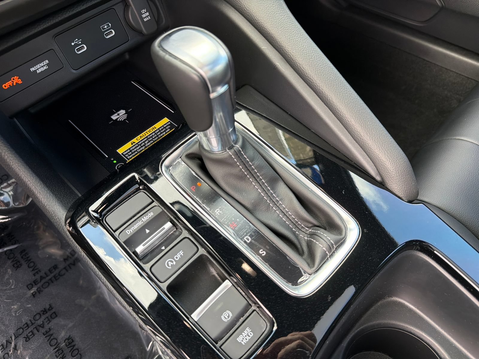 Used 2026 Acura Integra A-Spec FWD image 26