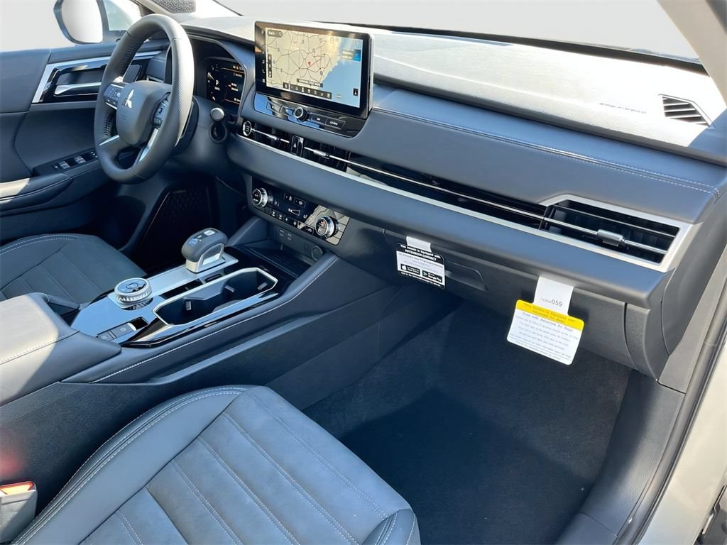 New 2026 Mitsubishi Outlander SE AWD/4WD image 34