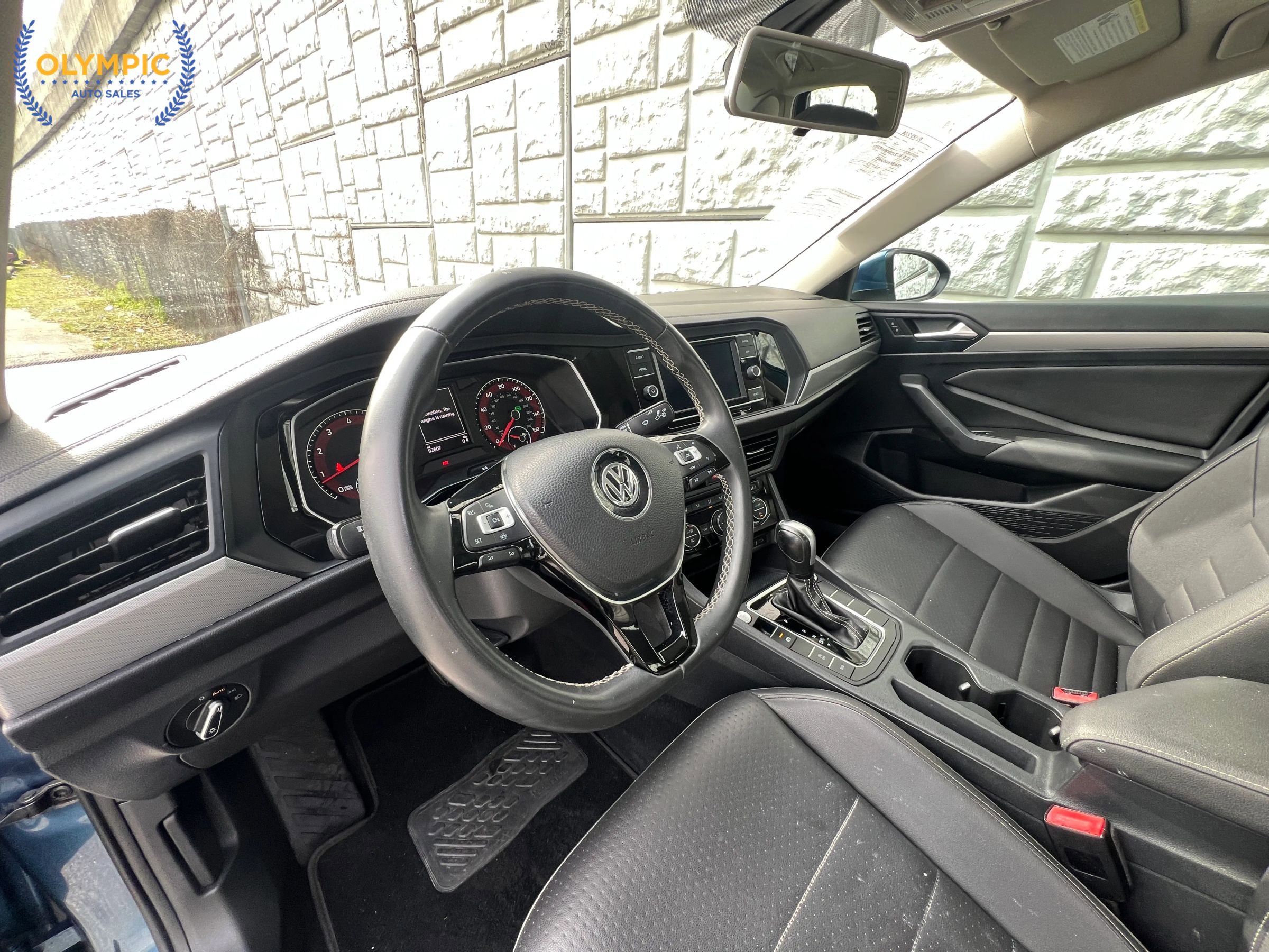 Used 2021 Volkswagen Jetta SE image 20