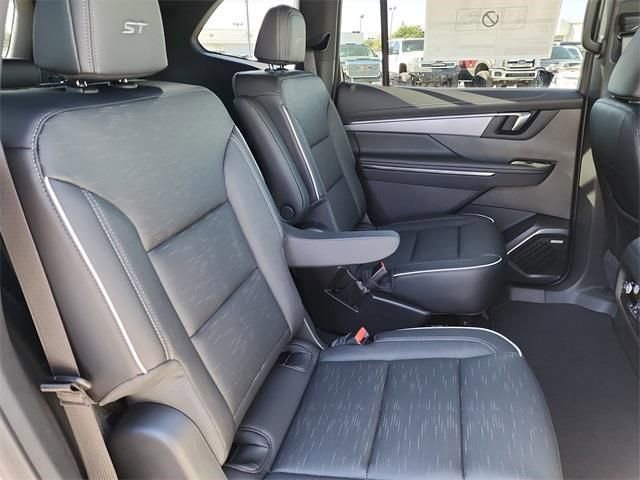 New 2026 Buick Enclave Sport Touring w/ Super Cruise Package image 19