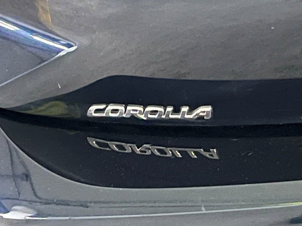 Used 2019 Toyota Corolla SE image 34