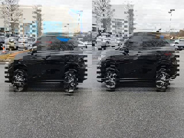 Used 2024 Honda HR-V EX-L image 3