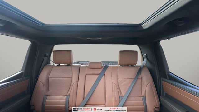 New 2026 Toyota Tundra 1794 Edition image 18